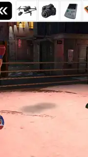 Tag Team Boxing captura 6