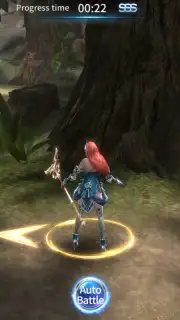 Dragon Nest 2: Legend captura 2