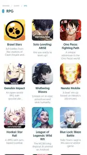 UC Browser captura 8