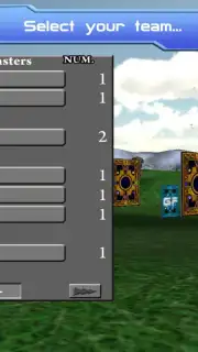 Triple Triad captura 8