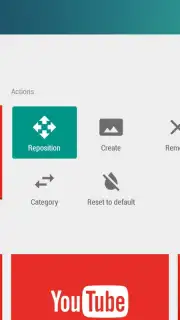 TVLauncher captura 6