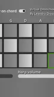 Virtual Omnichord captura 5