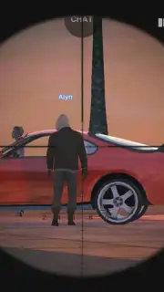 Los Angeles Crimes captura 3