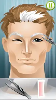 Waxing Brows captura 4