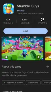 Google Play captura 14