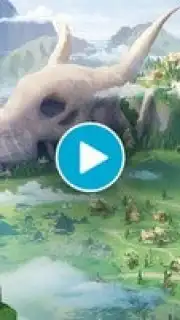 Huntopia captura 1