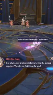 Soul Land: New World Tales captura 9