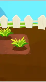 Little Panda's Farm Story captura 3