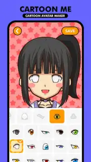 Avatar Maker captura 9