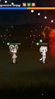 Kemono Friends: Kingdom captura 3