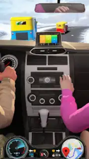 Taxi Games Car Simulator 3D captura 1