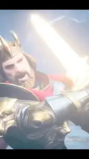 Among Gods! captura 9