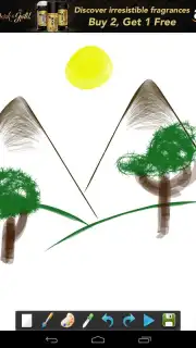 Sketch Guru - Handy Sketch Pad captura 2