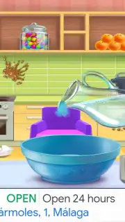Baby Mania captura 4