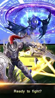 Blade of God captura 4