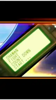 Shaman King: Funbari Chronicle captura 5