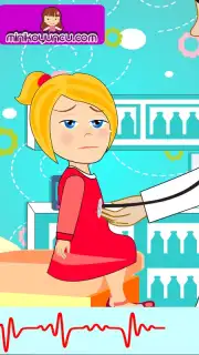 Doctor Nurse Amy captura 5
