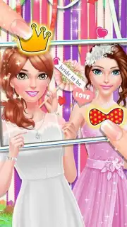 Wedding Photo Booth captura 7