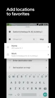 Uber Russia captura 3