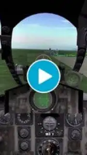 Gunship III - Combat Flight Simulator - FREE captura 1