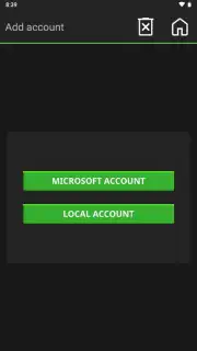 PojavLauncher (Minecraft: Java Edition) captura 7