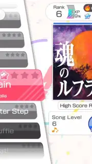 BanG Dream! Girls Band Party! captura 12