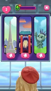 My Talking Angela 2 captura 2