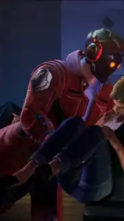 MARVEL Future Revolution captura 6
