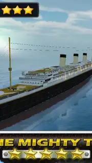 Titanic Escape Crash Parking captura 6