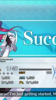 Fate/Grand Order captura 14