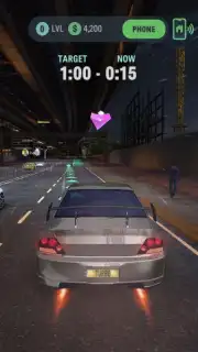 Turbo Tornado: Open World Race captura 9