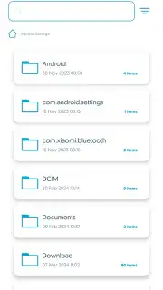 APK Installer by Uptodown captura 5
