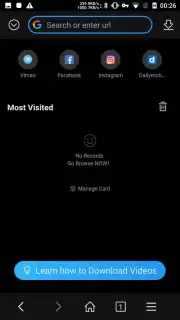 VPN proxy, Unblock Sites - Shuttle VPN captura 2