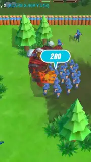Lords Mobile captura 28