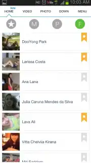 Facebook Video Downloader captura 4
