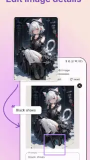 PixAI.Art - AI Art Generator captura 7