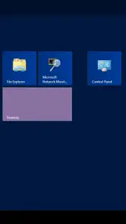 2X RDP Client captura 6