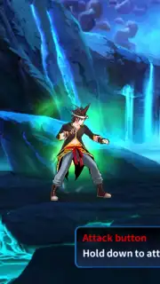 The God of Highschool captura 8