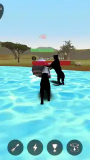TheCheetah captura 9