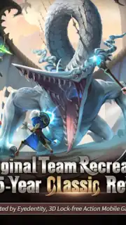 Dragon Nest M: Classic captura 13