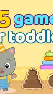 Kids Games 3 captura 15