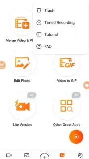 XRecorder captura 3