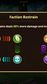 Idle Heroes captura 5