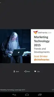 SlideShare captura 1