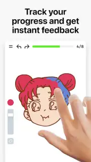 Learn how to draw captura 10