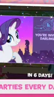 MyLittlePony captura 12