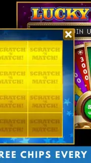 AbZorba Live Poker captura 6