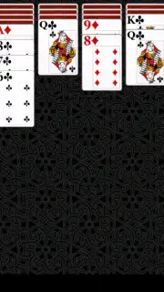 Spider Solitaire HD 2 captura 5