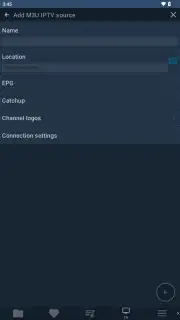 Fermata Auto captura 3