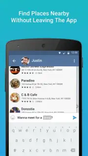 Telegram Aniways captura 2